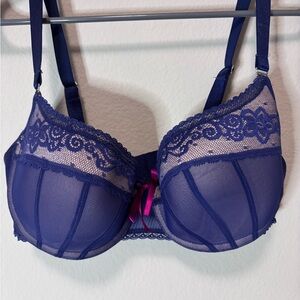 ✨Passionata Push Up Bra 36D✨